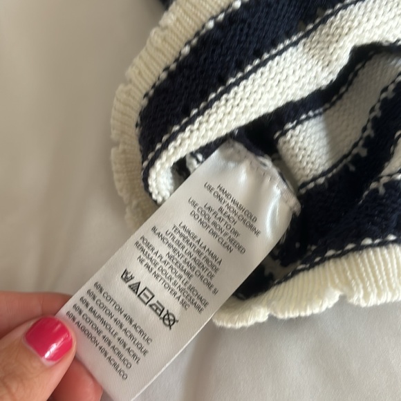 NWT Matching set from Anthropologie size small - Picture 5 of 8